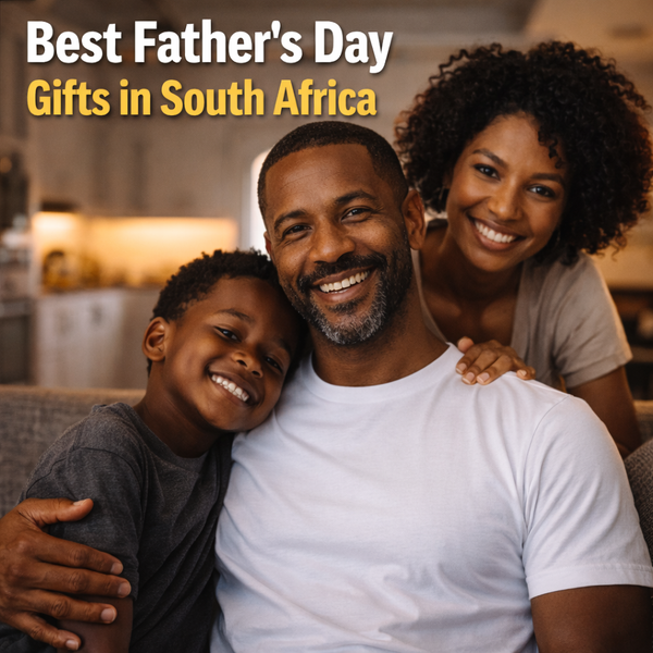 What to Get Your Husband for Father’s Day | South Africa Gift Ideas