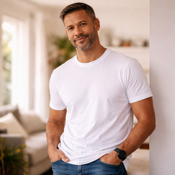 Dad Style: Simple, Clean, Reliable | Dad Standard SA