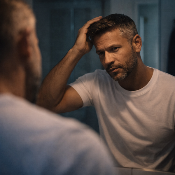 Discipline, Responsibility, and Fatherhood | Dad Standard SA