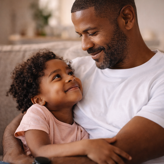 The Modern South African Dad | Then vs Now