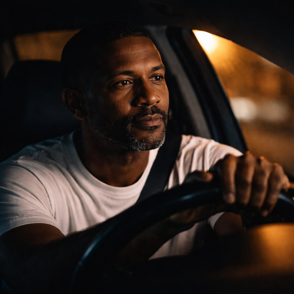 The Real Pressure of Providing for Your Family | Dad Standard SA
