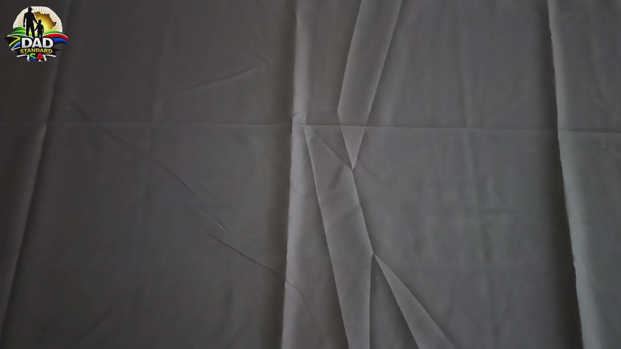 Load video: Unboxing Dad Standard SA